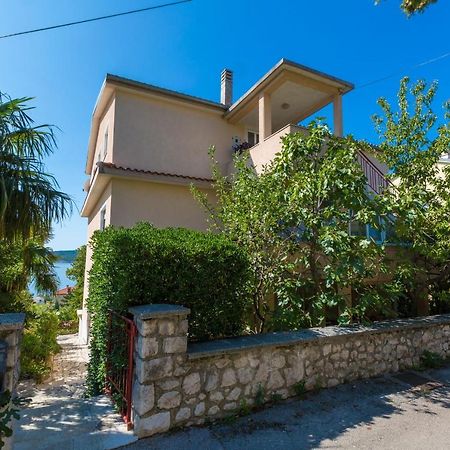 Apartments Ani Crikvenica Extérieur photo