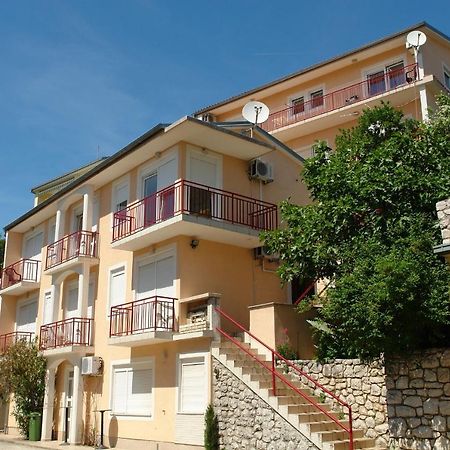 Apartments Ani Crikvenica Extérieur photo