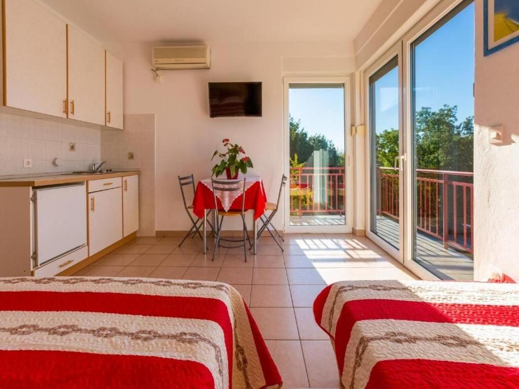 Apartments Ani Crikvenica Extérieur photo