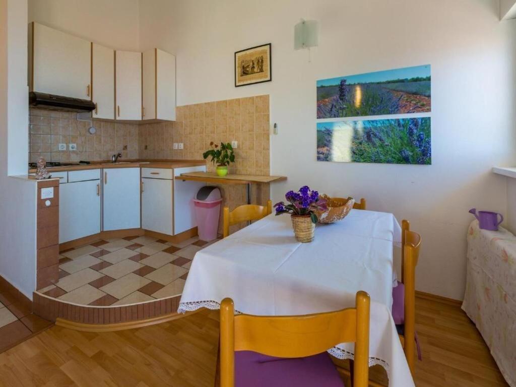 Apartments Ani Crikvenica Extérieur photo