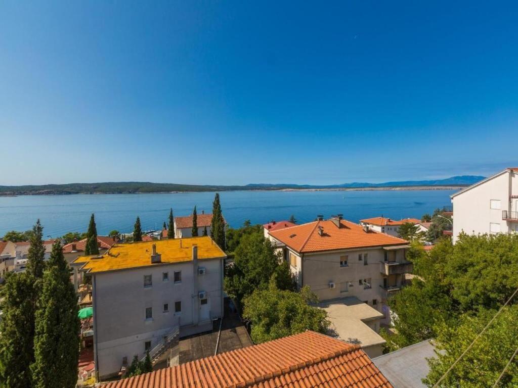 Apartments Ani Crikvenica Extérieur photo