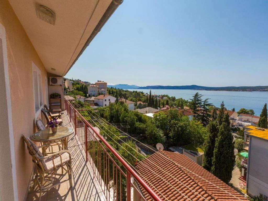 Apartments Ani Crikvenica Extérieur photo
