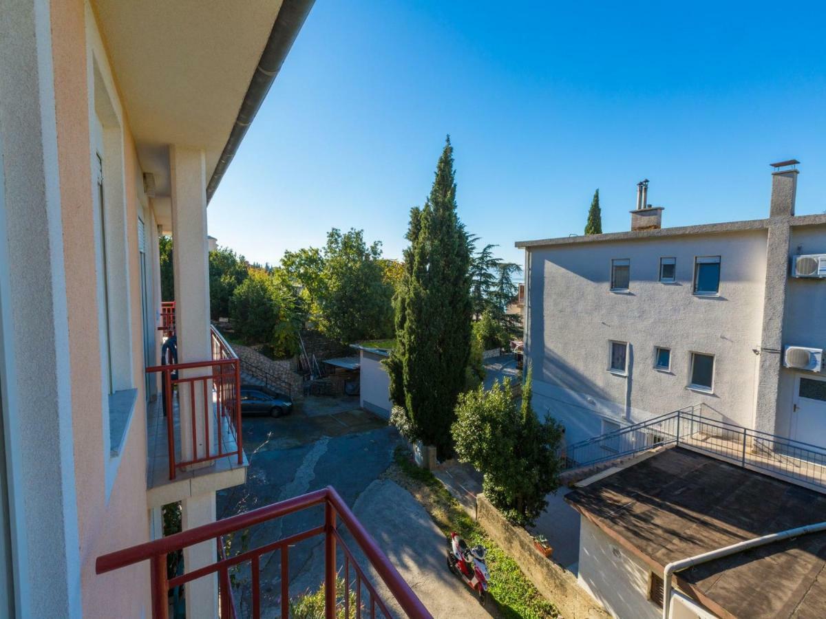 Apartments Ani Crikvenica Extérieur photo