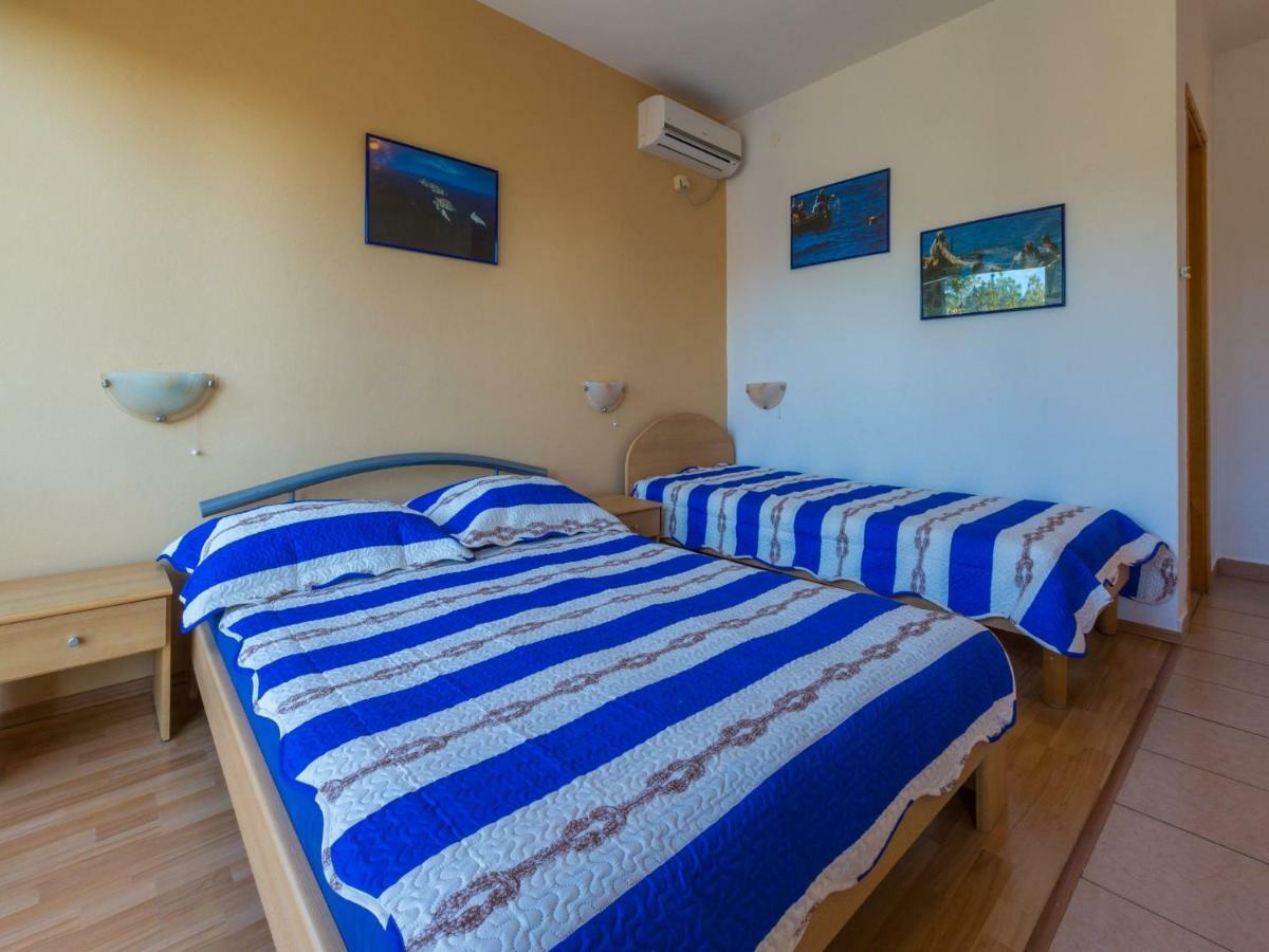 Apartments Ani Crikvenica Extérieur photo