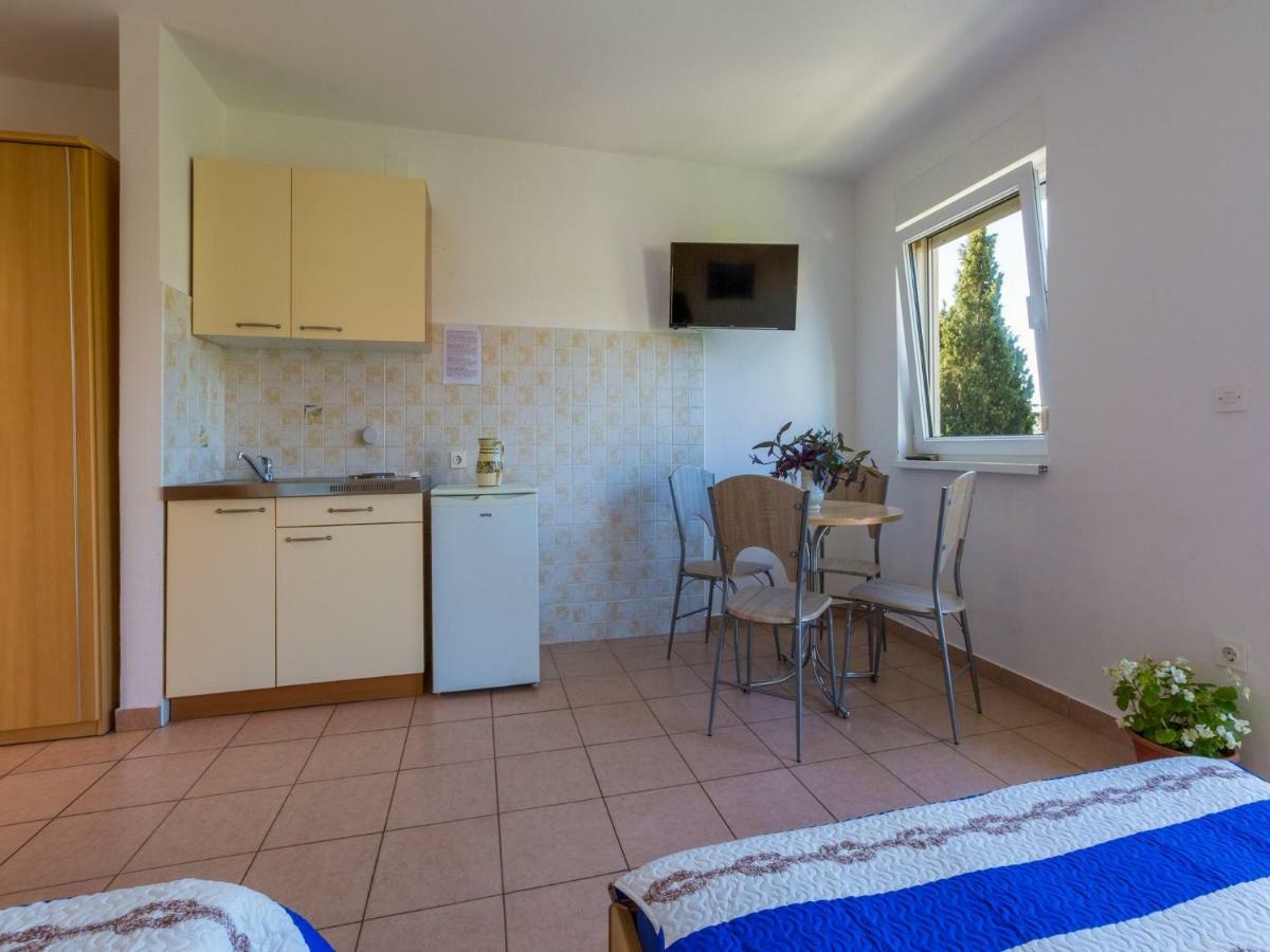 Apartments Ani Crikvenica Extérieur photo
