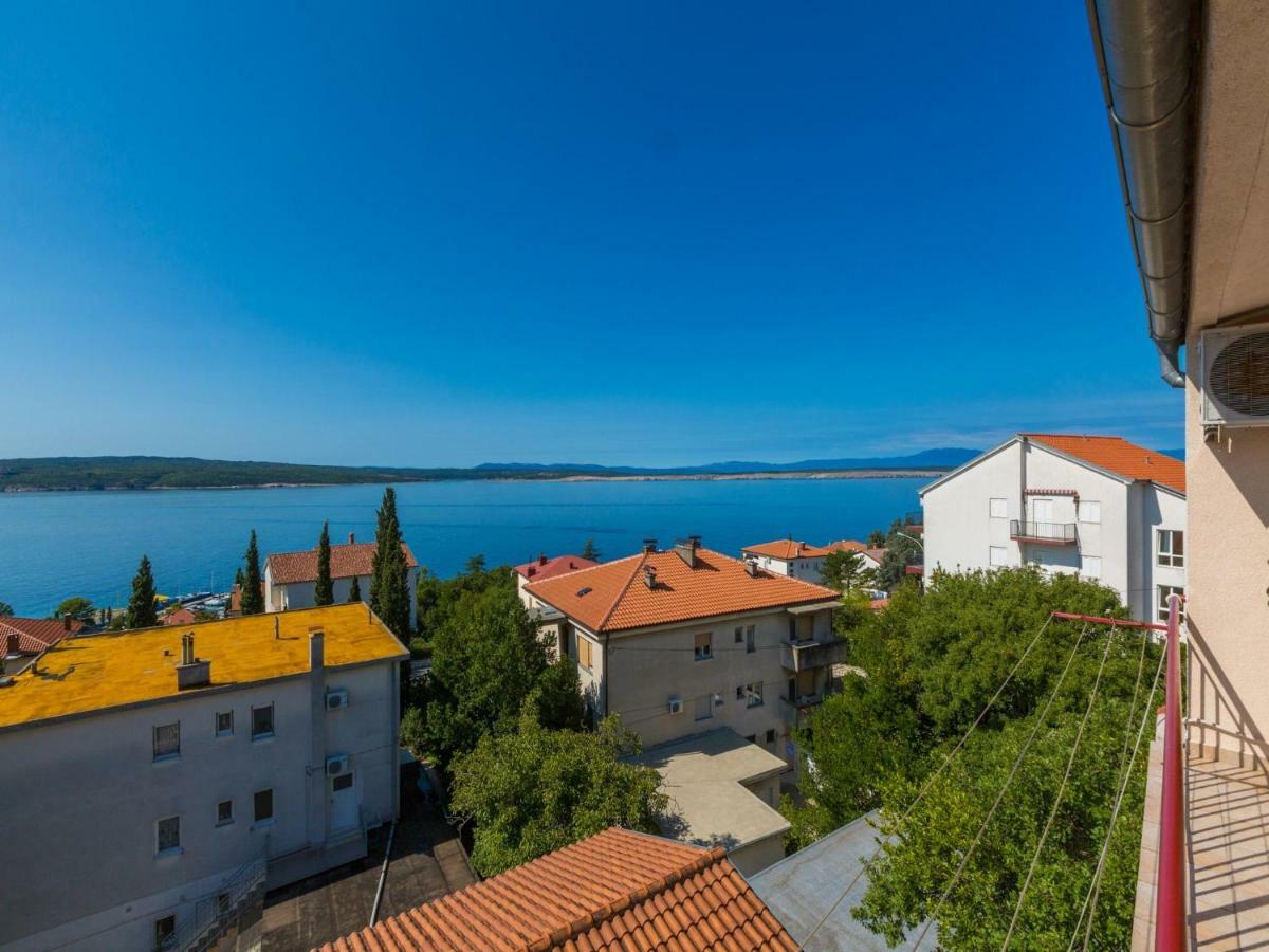 Apartments Ani Crikvenica Extérieur photo