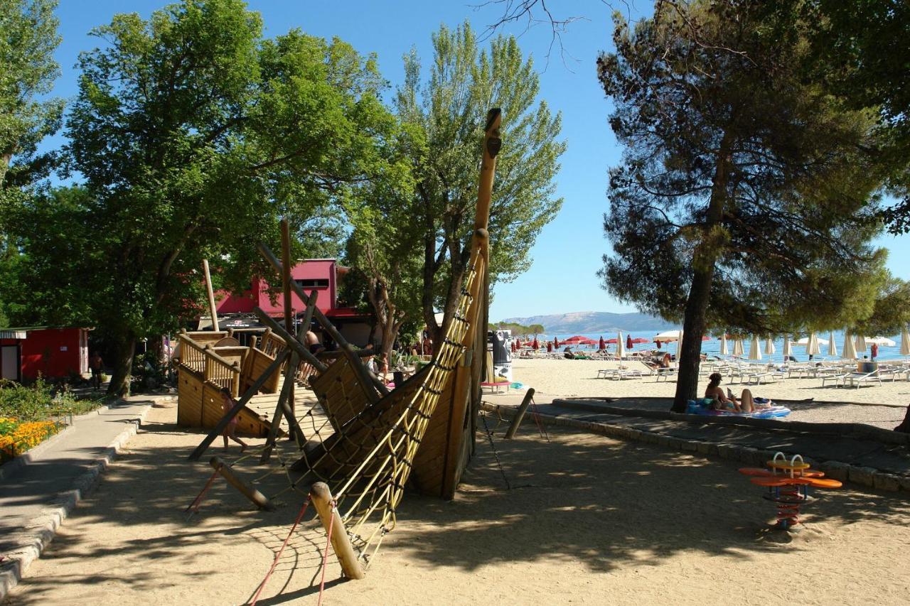 Apartments Ani Crikvenica Extérieur photo