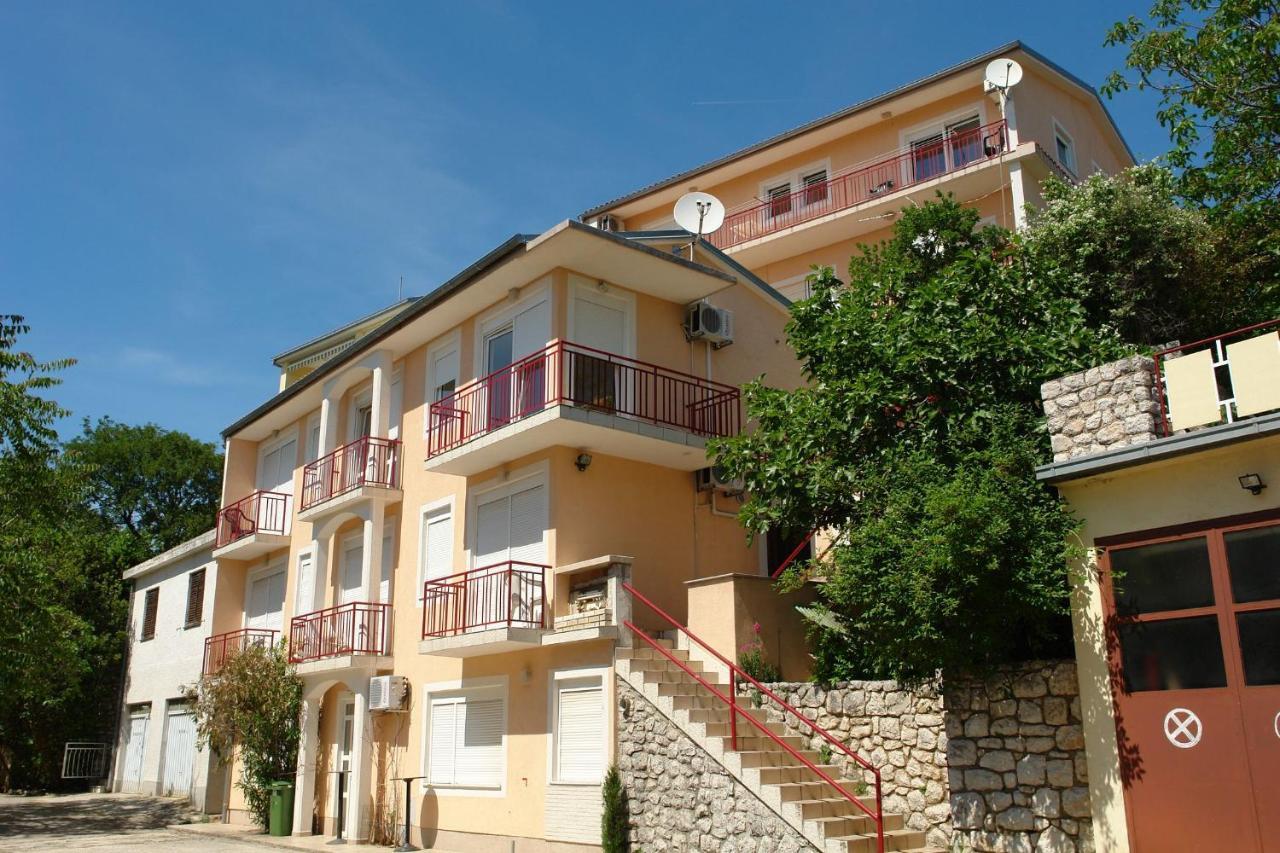 Apartments Ani Crikvenica Extérieur photo