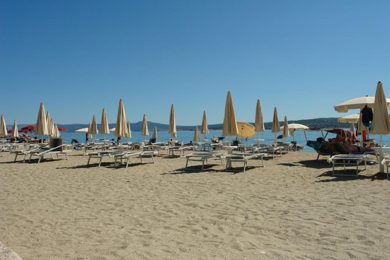 Apartments Ani Crikvenica Extérieur photo