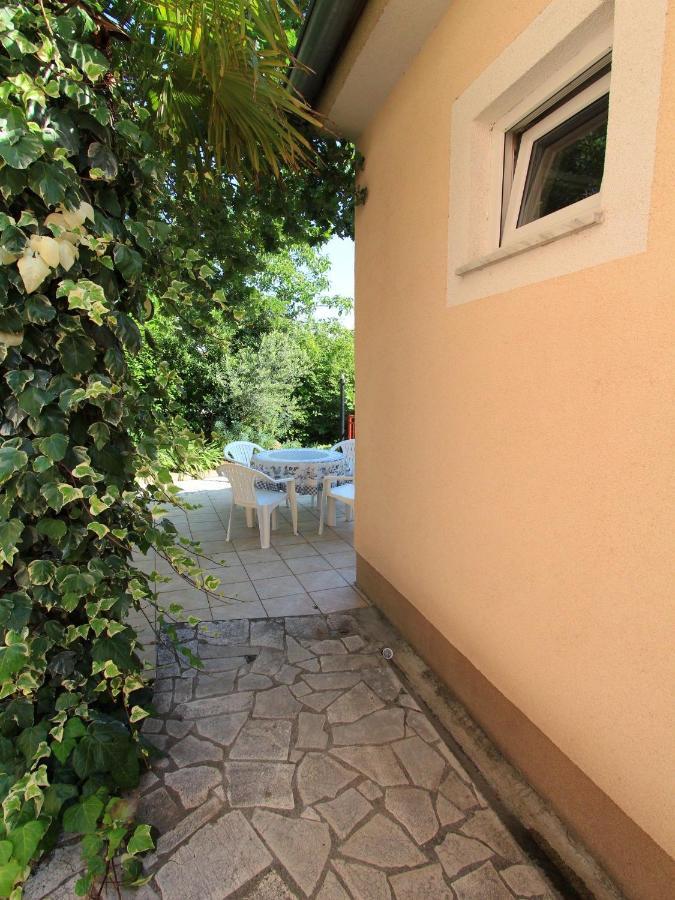 Apartments Ani Crikvenica Extérieur photo