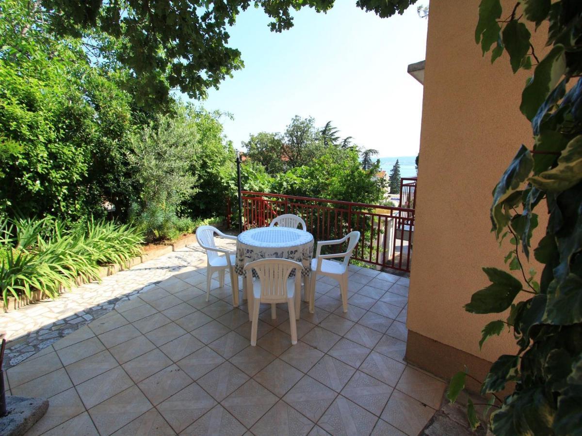 Apartments Ani Crikvenica Extérieur photo