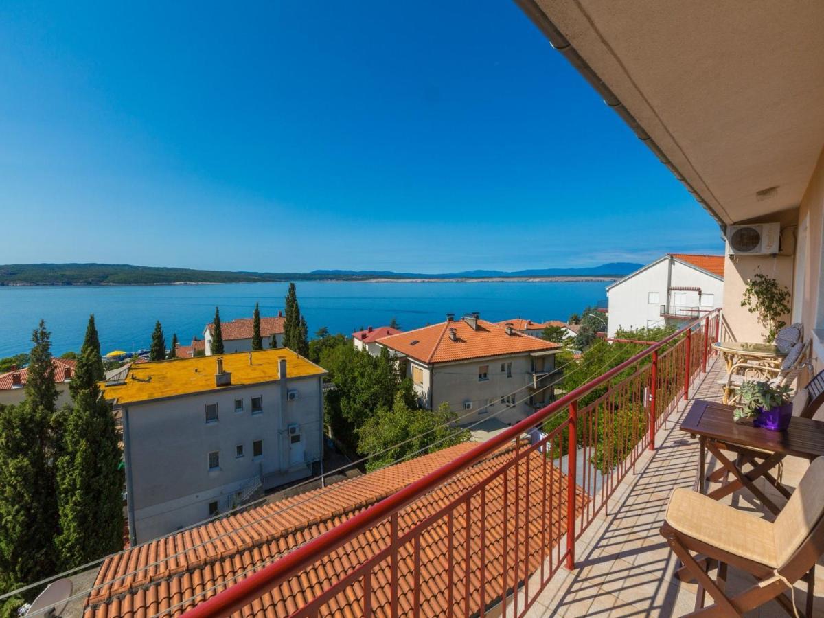 Apartments Ani Crikvenica Extérieur photo