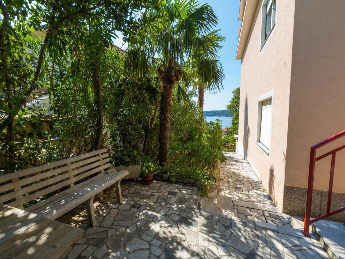 Apartments Ani Crikvenica Extérieur photo