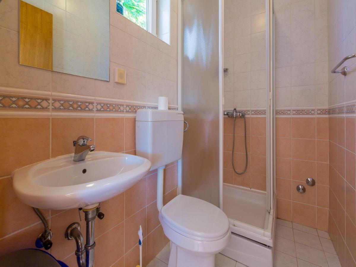Apartments Ani Crikvenica Extérieur photo