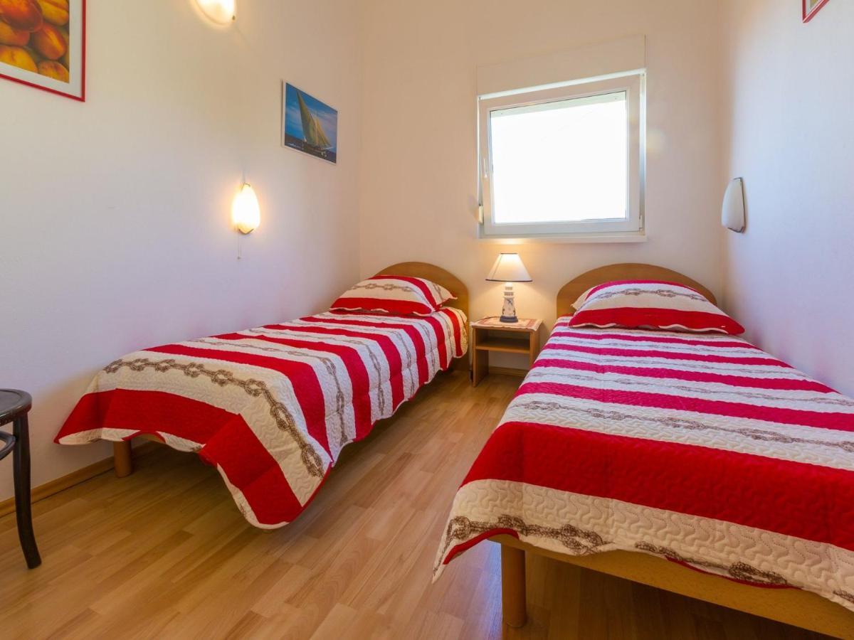 Apartments Ani Crikvenica Extérieur photo
