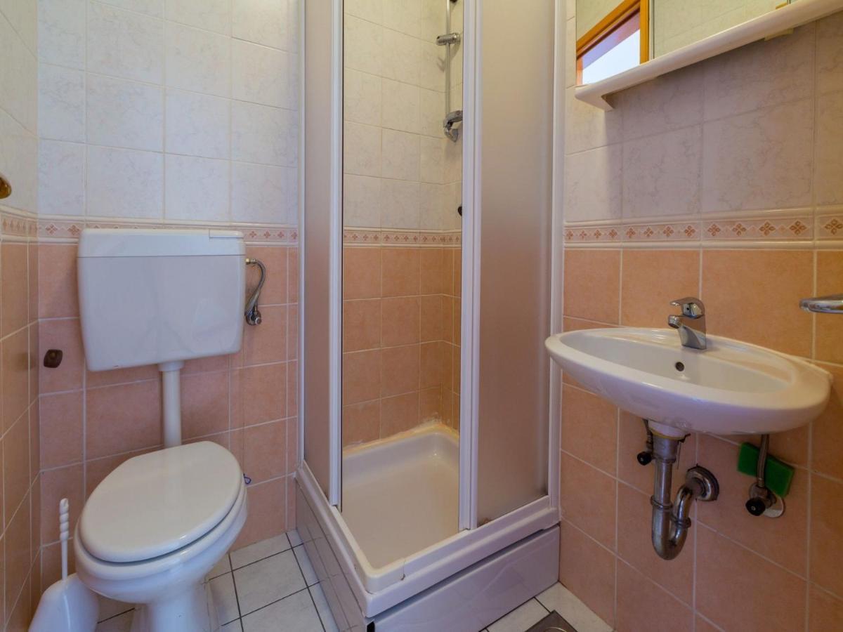Apartments Ani Crikvenica Extérieur photo