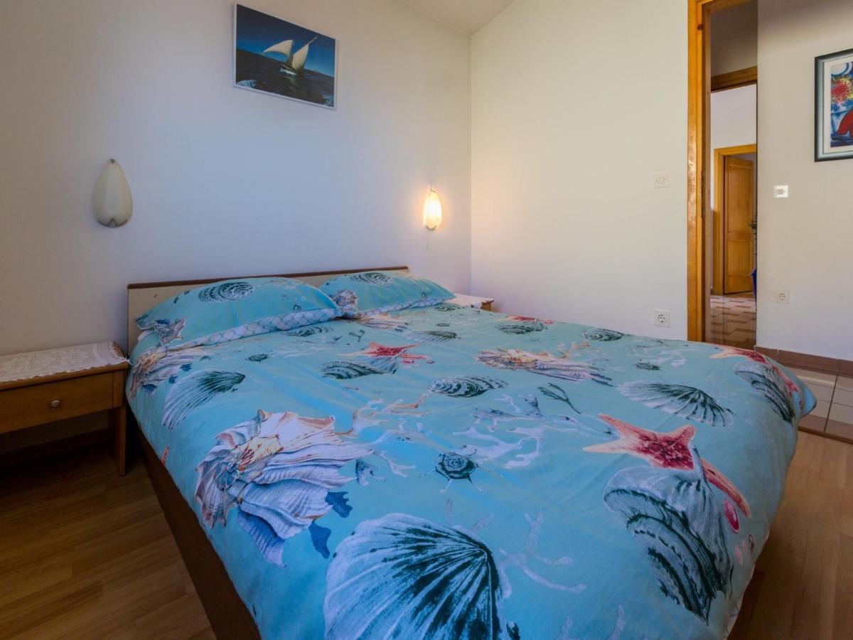 Apartments Ani Crikvenica Extérieur photo