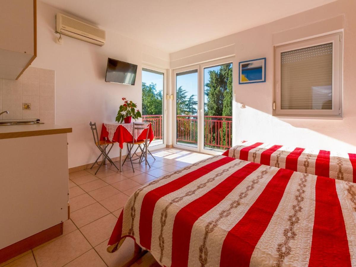 Apartments Ani Crikvenica Extérieur photo