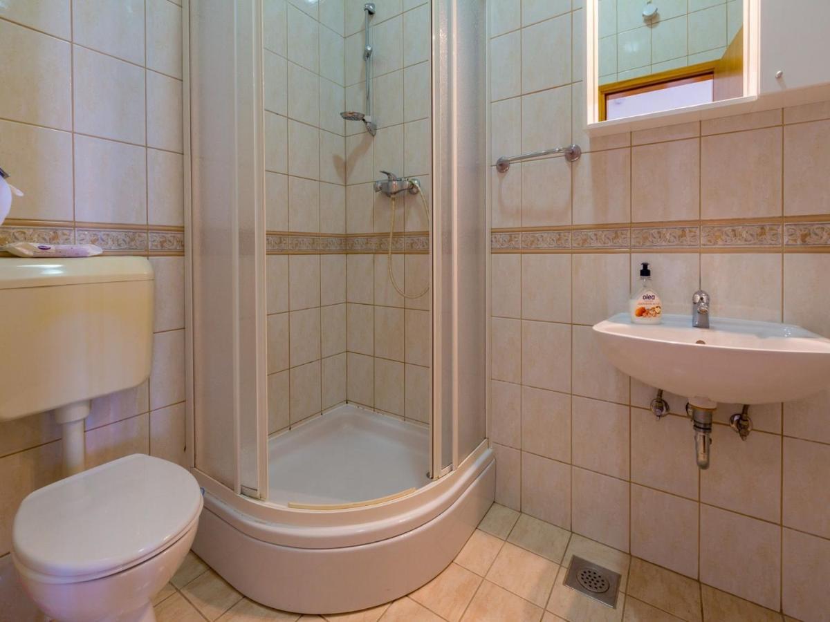 Apartments Ani Crikvenica Extérieur photo