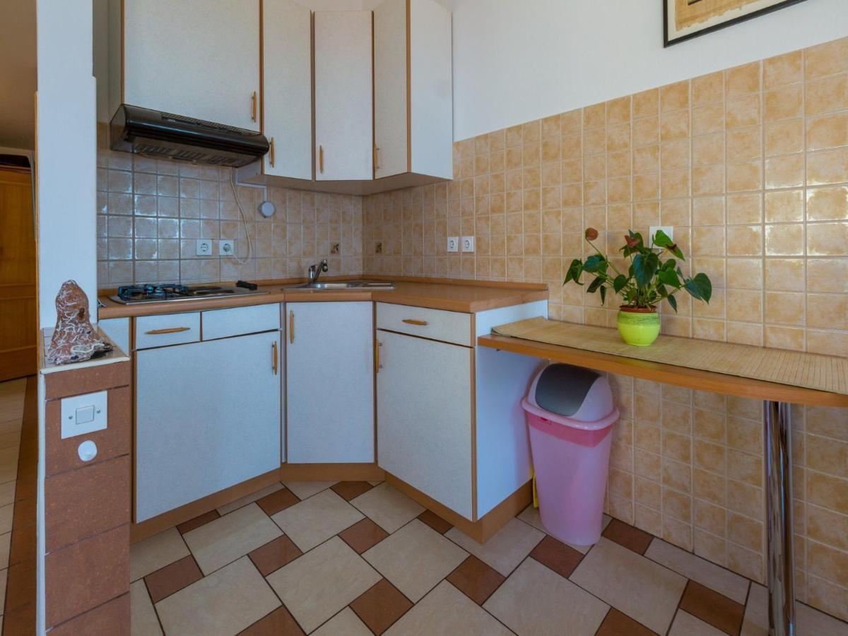 Apartments Ani Crikvenica Extérieur photo