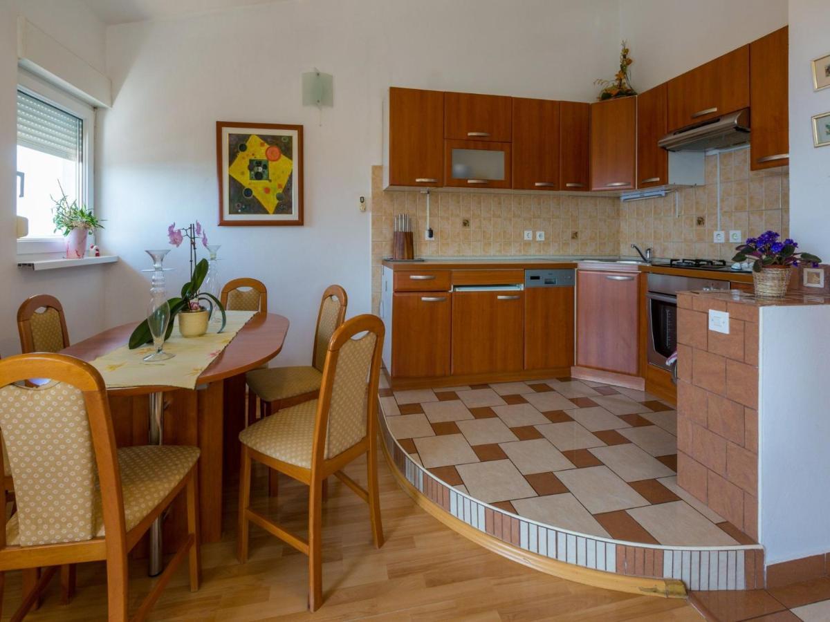 Apartments Ani Crikvenica Extérieur photo