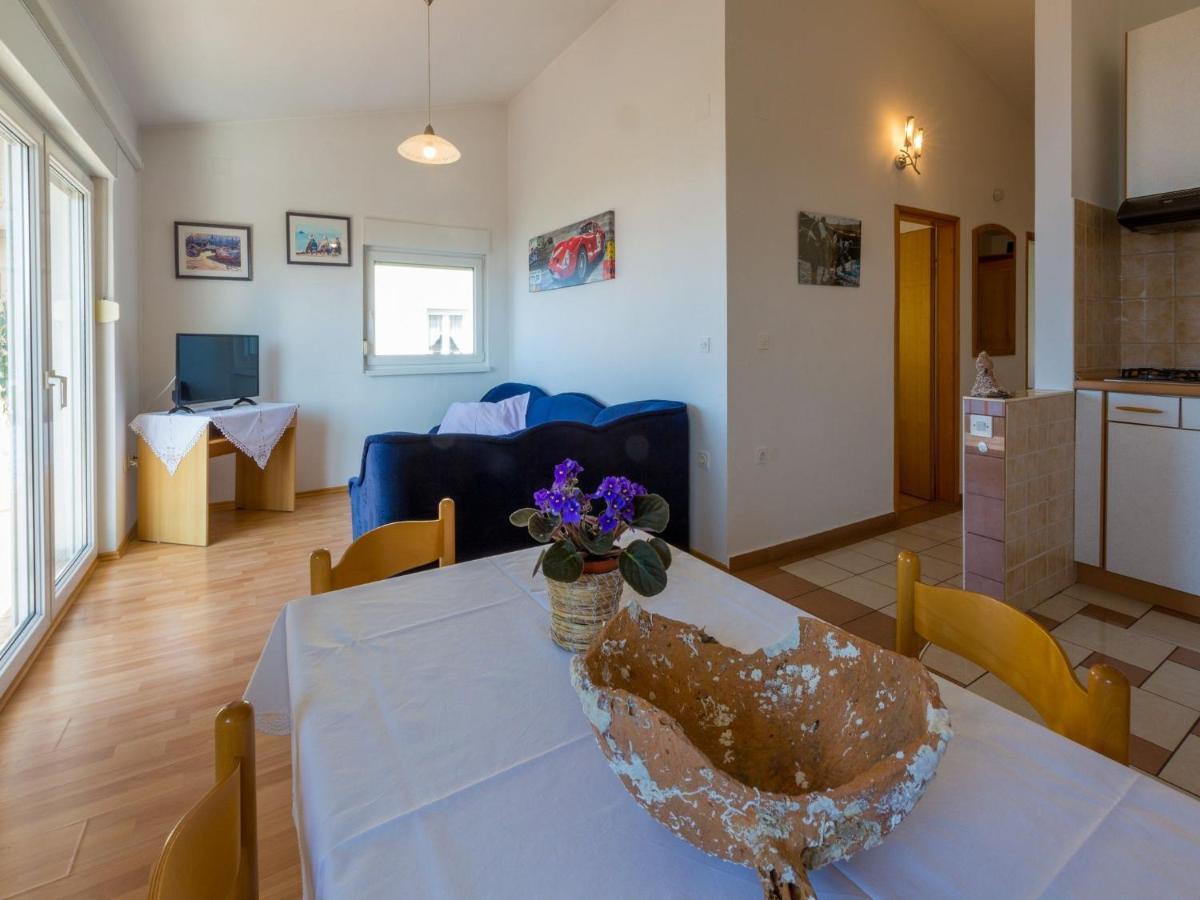 Apartments Ani Crikvenica Extérieur photo