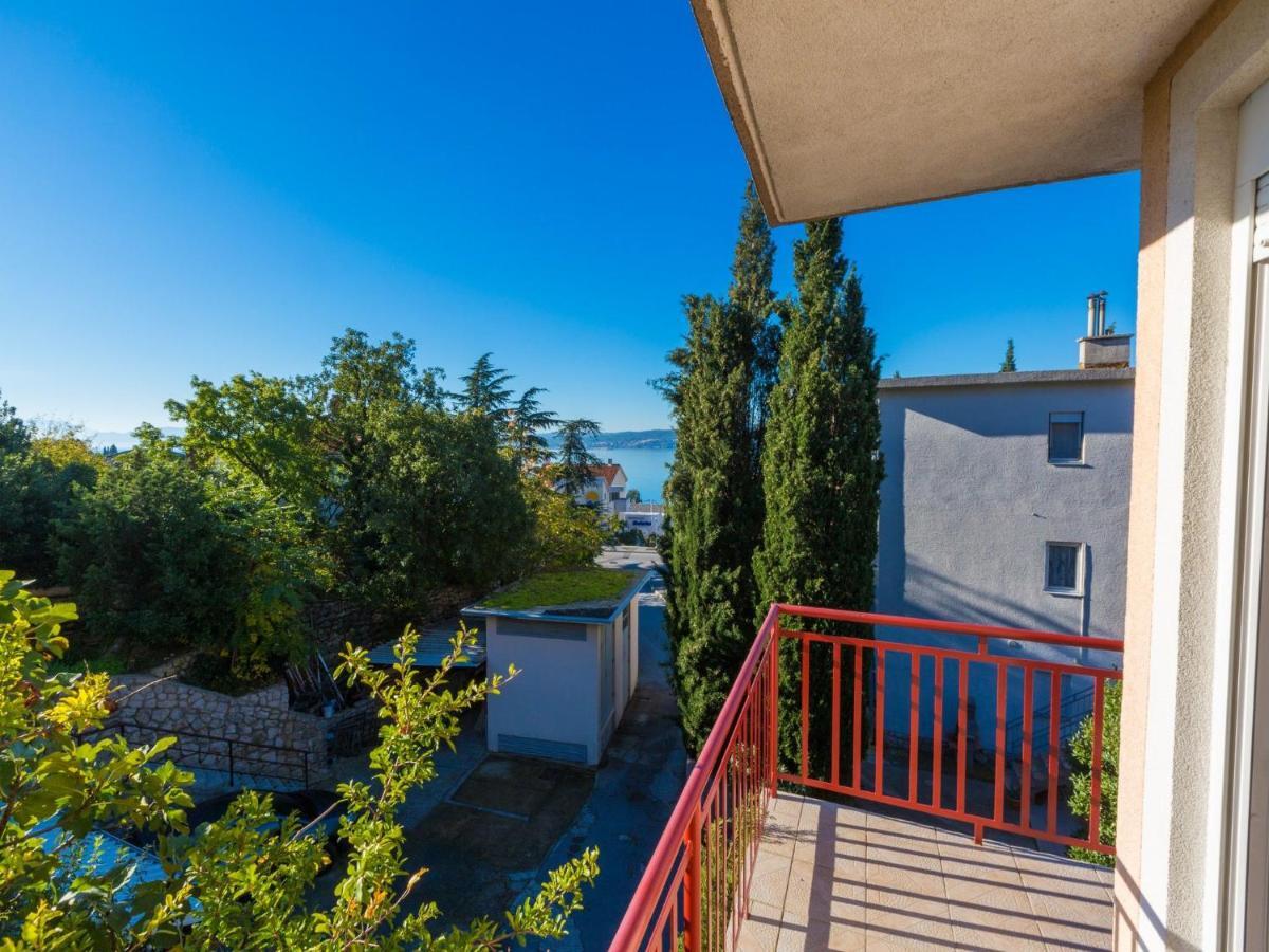 Apartments Ani Crikvenica Extérieur photo