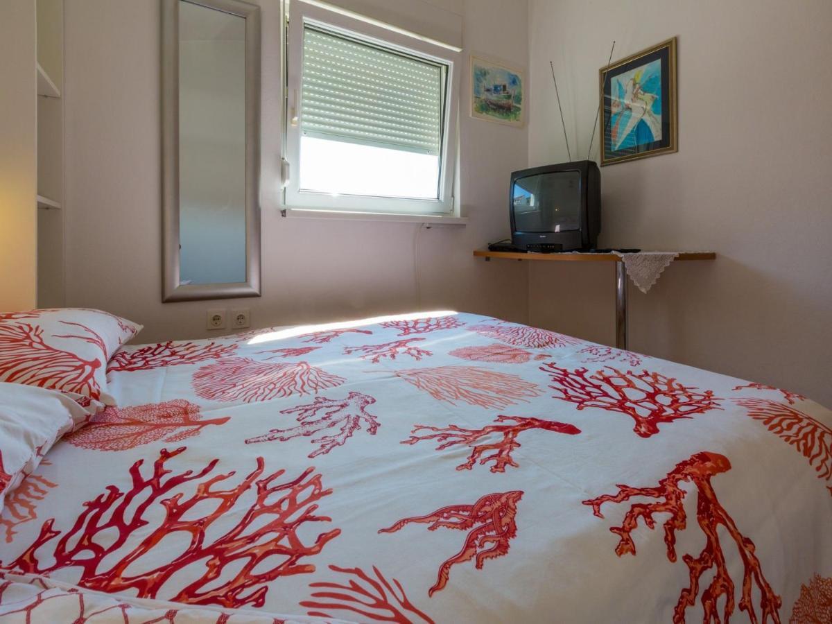 Apartments Ani Crikvenica Extérieur photo