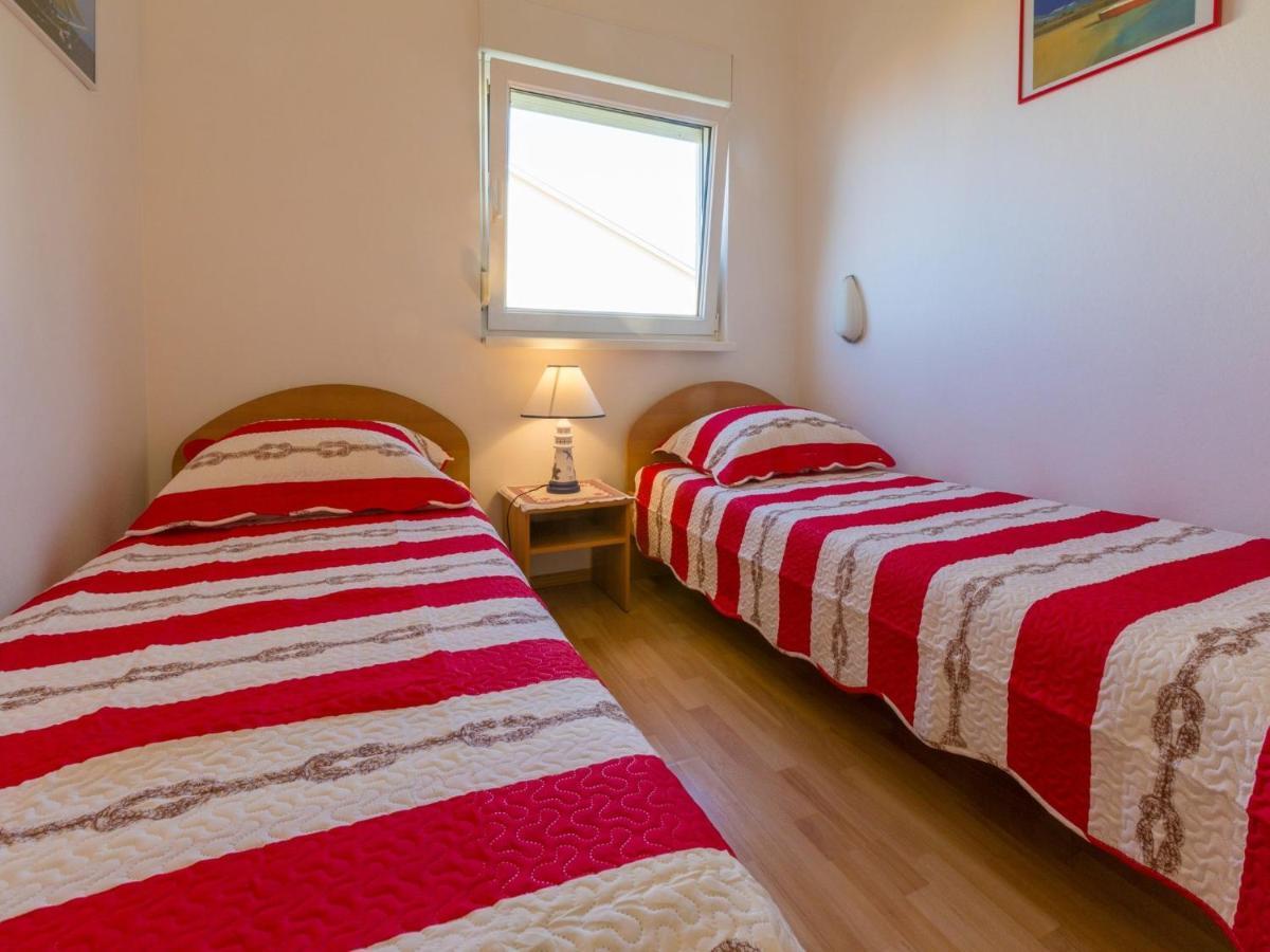 Apartments Ani Crikvenica Extérieur photo