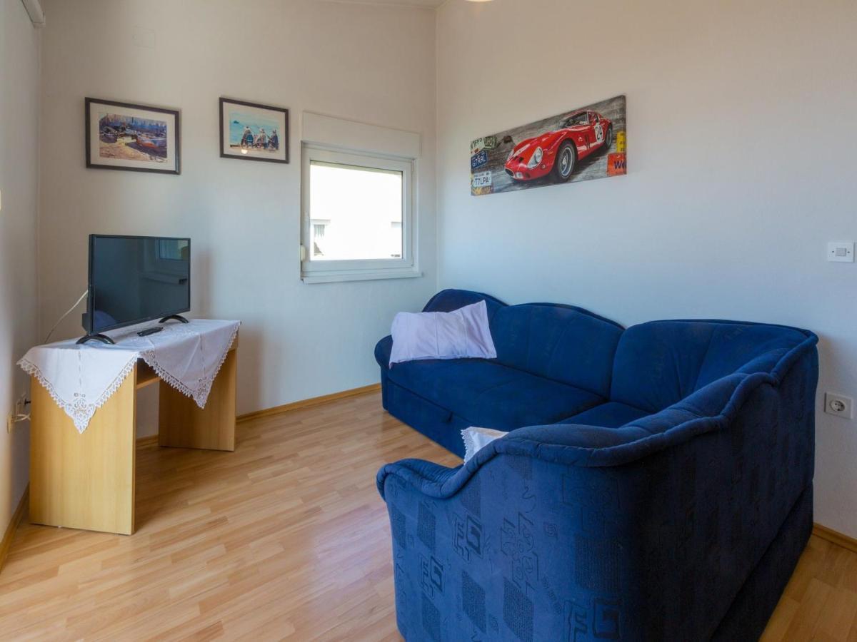 Apartments Ani Crikvenica Extérieur photo