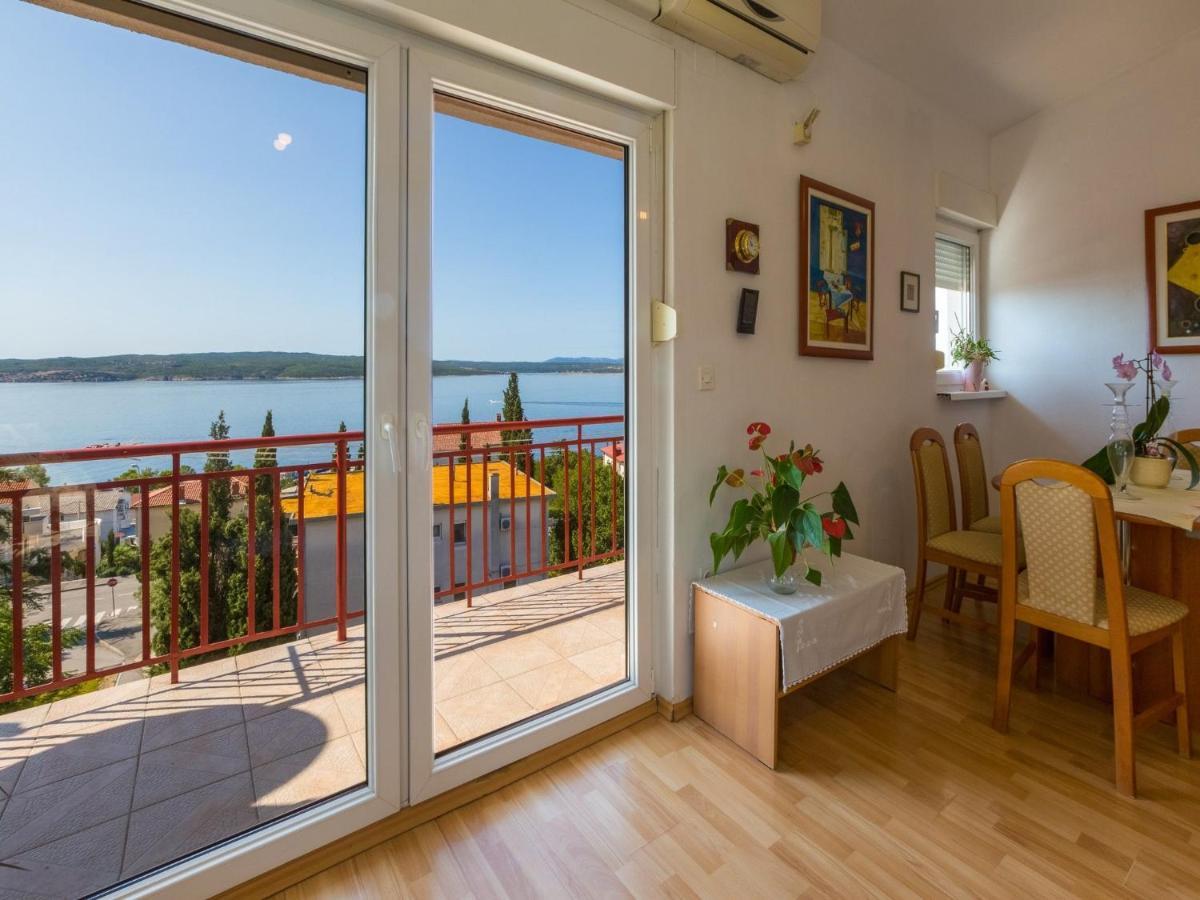 Apartments Ani Crikvenica Extérieur photo