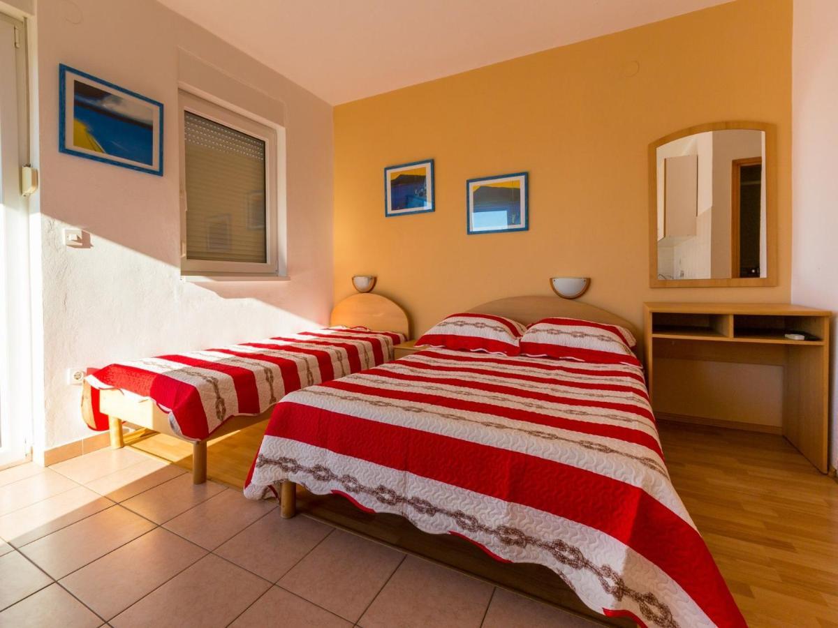 Apartments Ani Crikvenica Extérieur photo