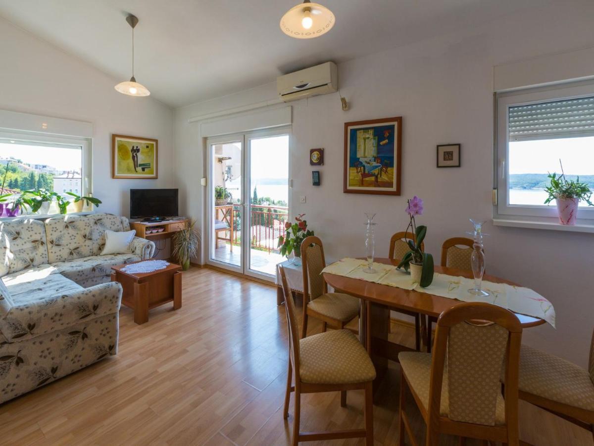 Apartments Ani Crikvenica Extérieur photo