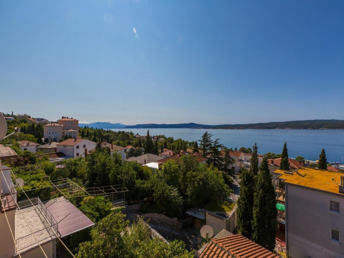 Apartments Ani Crikvenica Extérieur photo