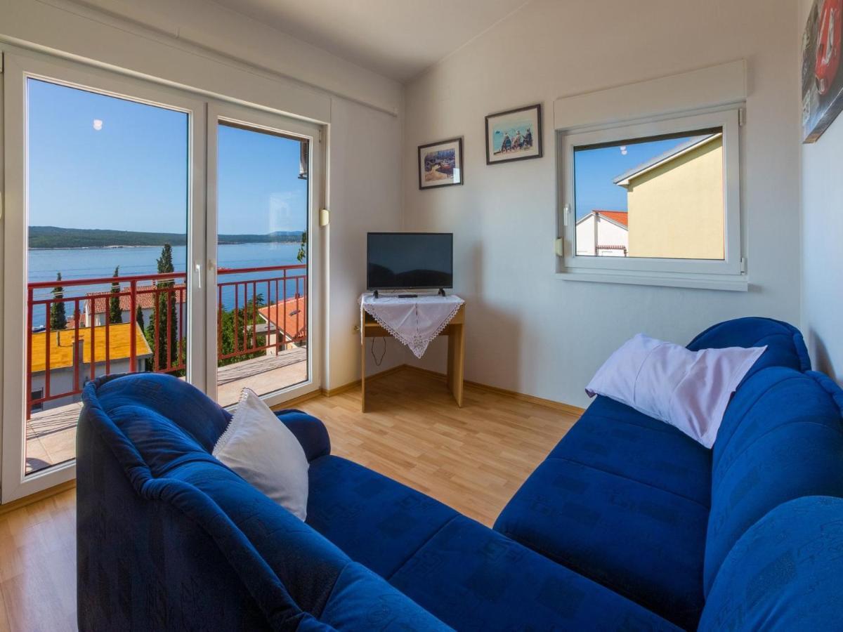 Apartments Ani Crikvenica Extérieur photo