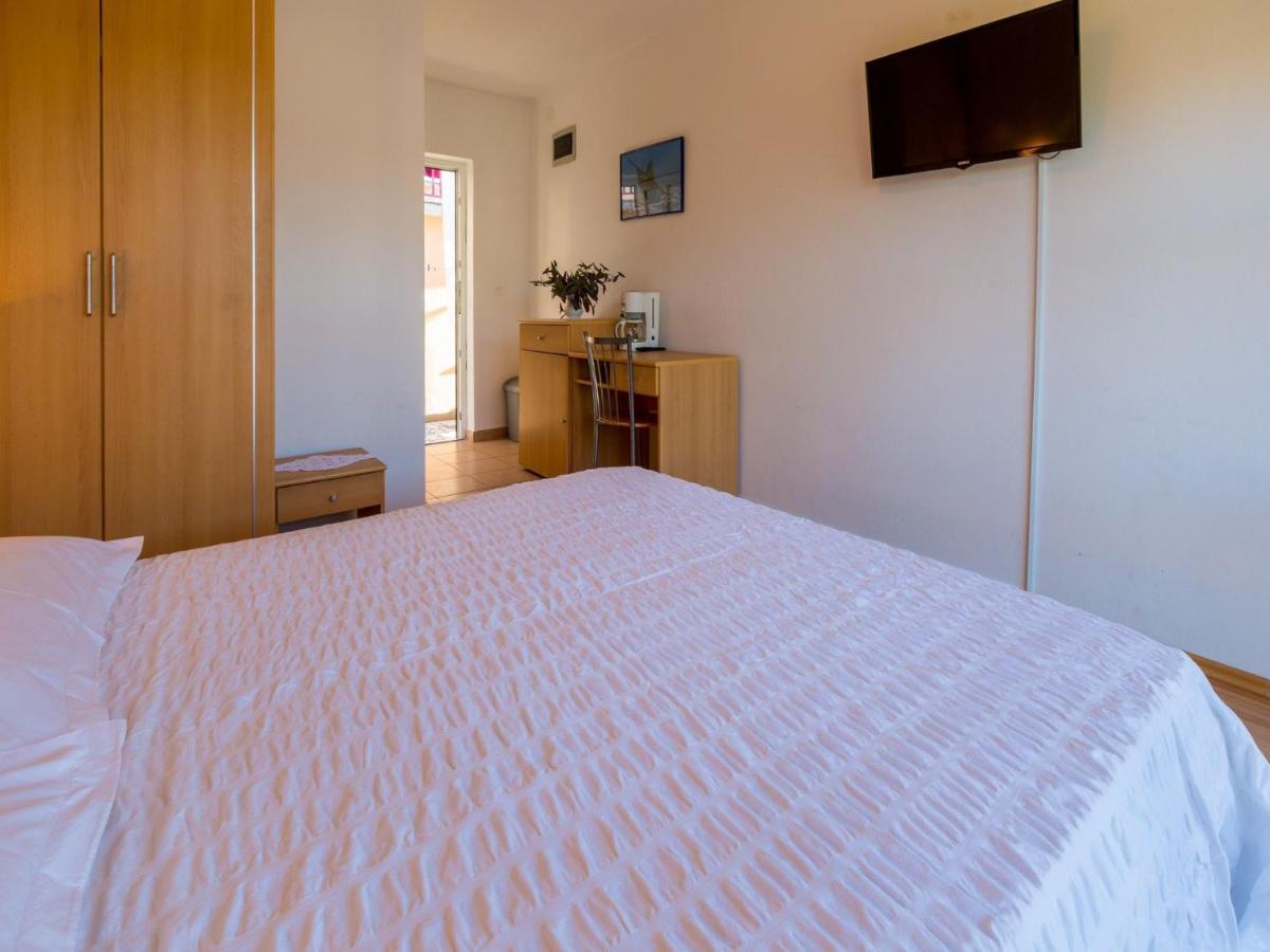 Apartments Ani Crikvenica Extérieur photo