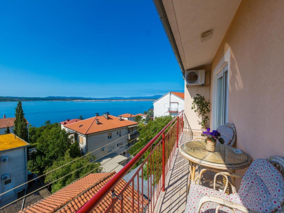Apartments Ani Crikvenica Extérieur photo