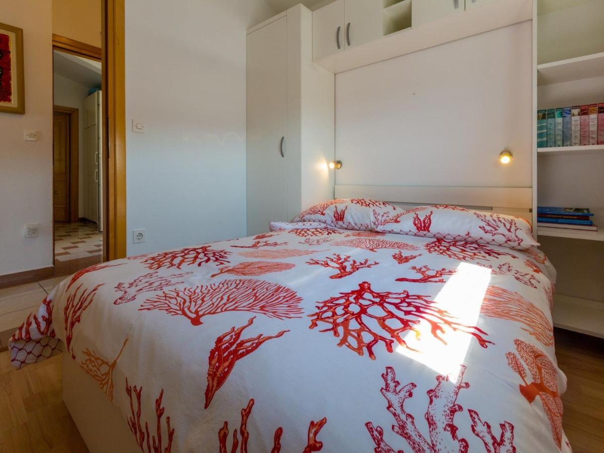 Apartments Ani Crikvenica Extérieur photo