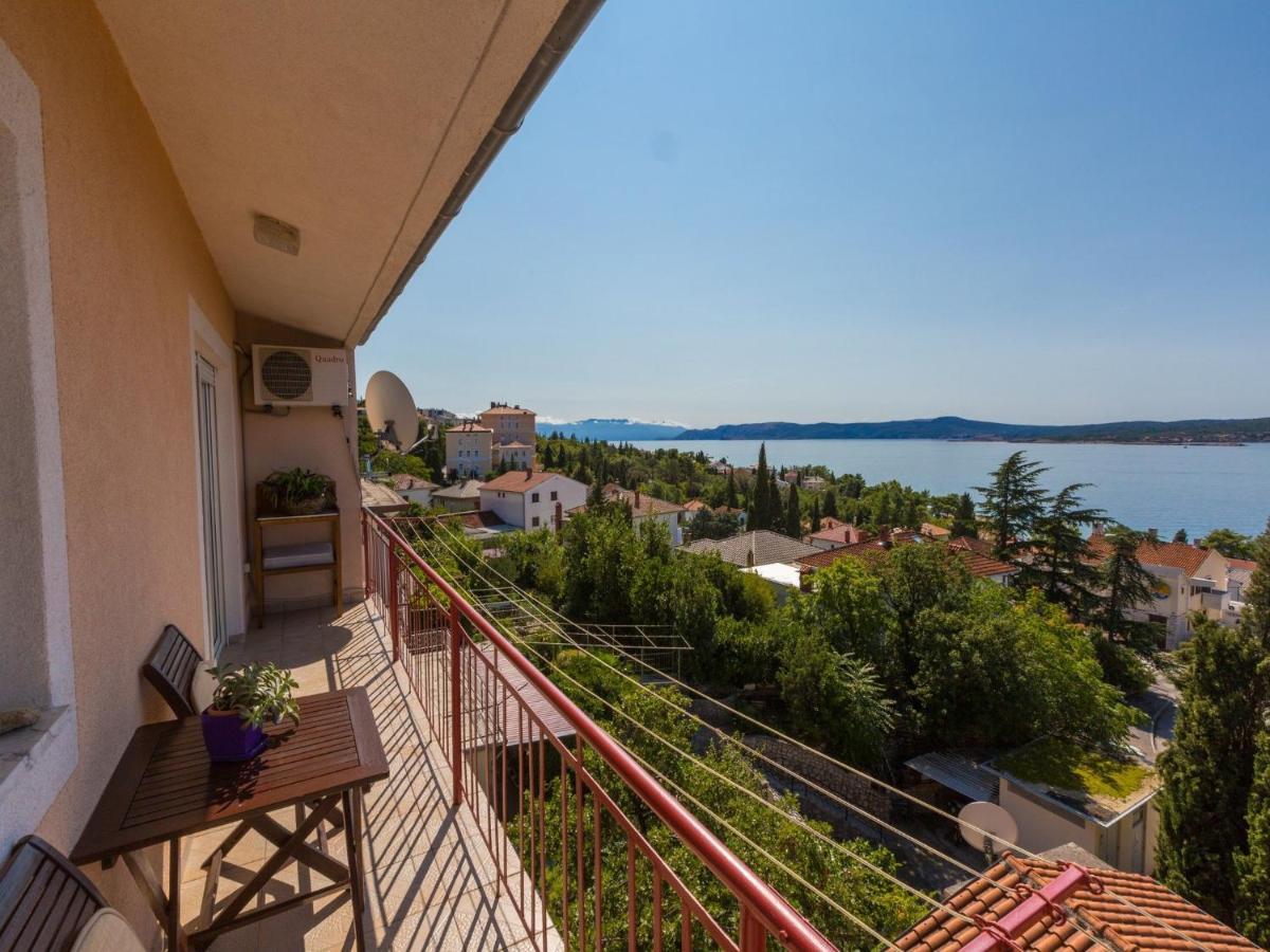 Apartments Ani Crikvenica Extérieur photo