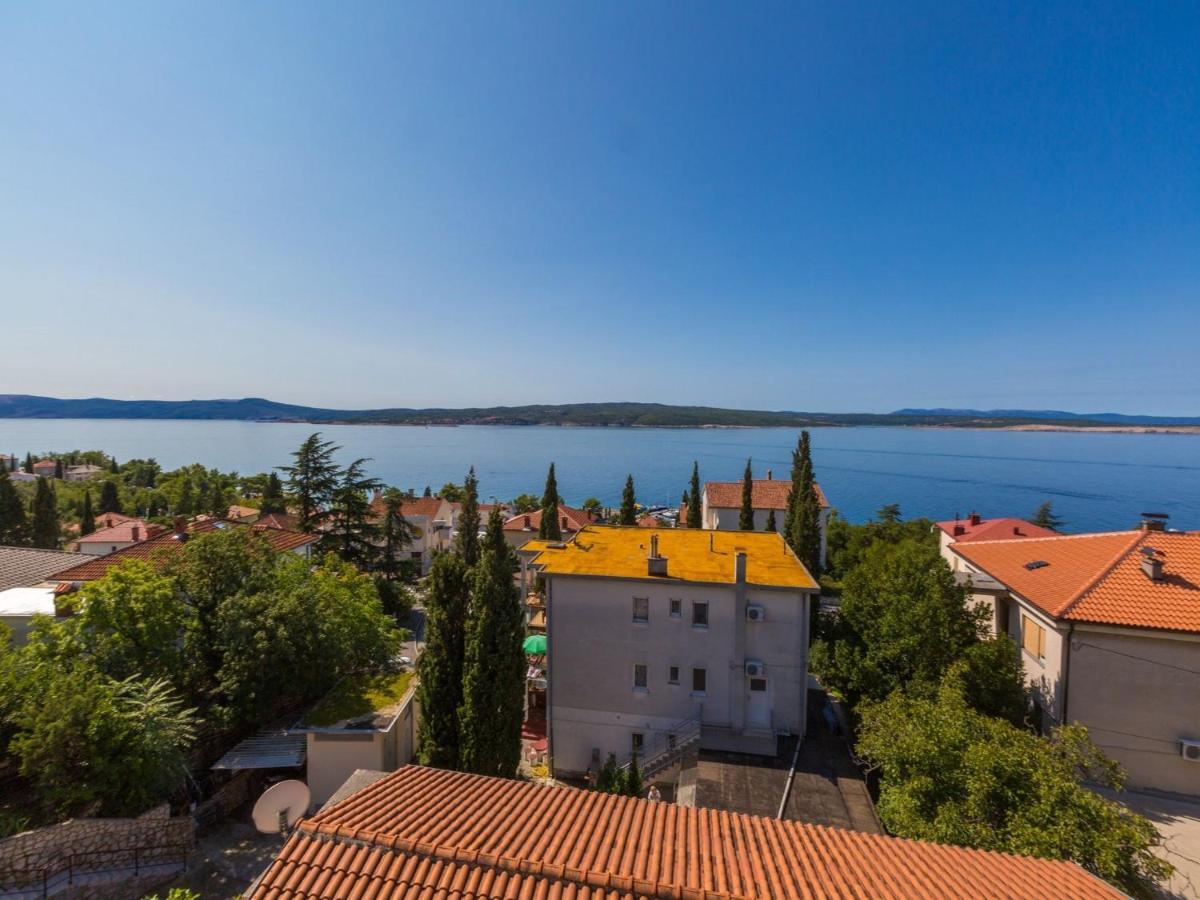 Apartments Ani Crikvenica Extérieur photo
